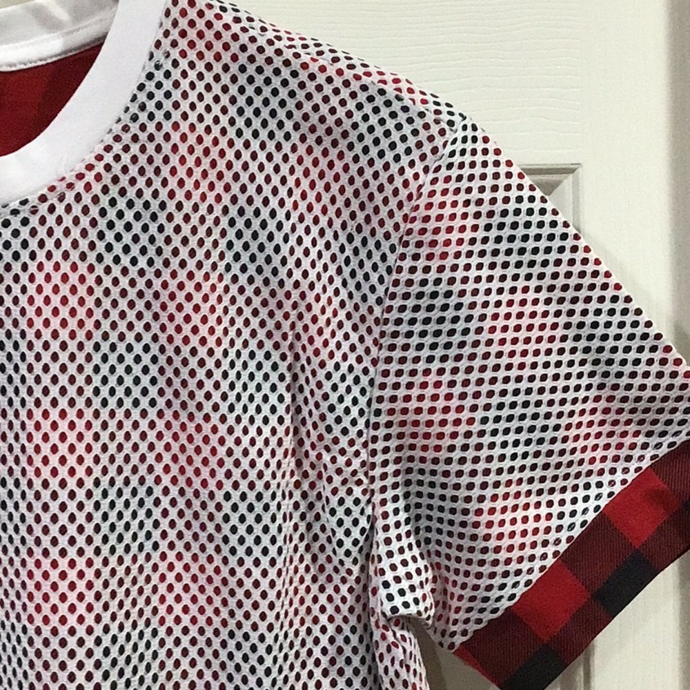Imperious Men Short Sleeve Shirt - Picture 7 of 7